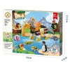 KZL-SM206C LEGO HAYVANLAR 295 PARÇA - 36