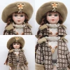 KZL-WX197-1  DOLL SERIES  BEBEK *36