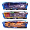 KZL-XY024 KUTULU DEMİR TIR 3 AST *48
