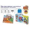 MATRAX 039 SİHİRLİ DÜĞMELER JUNİOR *18