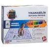 MATRAX 281 BOYAMA HALISI
