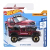 MATTEL 5785 HOT WHEELS TEKLİ ARABALAR*72