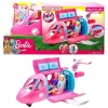 MATTEL GDG76 BARBİENİN PEMBE UÇAĞI*1
