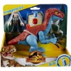 MATTEL GVV65 JURASSIC WORLD ARAÇLAR  *2