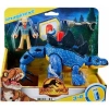 MATTEL GVV65 JURASSIC WORLD ARAÇLAR  *2