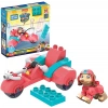 MATTEL GYH94 MEGA LIBERTYNIN SCOOTERİ  *5