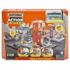 MATTEL HBD74 MATCHBOX AKSIYON FIGURLERI ITFAIYE KURTARMA EKIBI *3