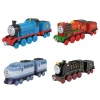 MATTEL HFX91 THOMAS VE ARKADAŞLARI -  BÜYÜK TEKLİ TREN (SÜR-BIRAK) *6