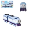 MATTEL HFX91 THOMAS VE ARKADAŞLARI -  BÜYÜK TEKLİ TREN (SÜR-BIRAK) *6