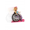 MATTEL HGP29 TEKERLEKLİ SANDALYEDE CHELSEA*3