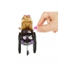 MATTEL HGP29 TEKERLEKLİ SANDALYEDE CHELSEA*3