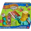 MATTEL HGT91 HOT WHEELS SKATE PARMAK KAYKAY MACERASINA BAŞLANGIÇ SETLERİ *3