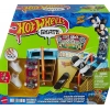 MATTEL HGT91 HOT WHEELS SKATE PARMAK KAYKAY MACERASINA BAŞLANGIÇ SETLERİ *3