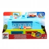 MATTEL HGV70 CARS BALİNA ARABA YIKAMA OYUN SETİ  *2