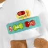 MATTEL HHH13 FP EMEKLEMEYİ VE SAYMAYI ÖĞRETEN KÖPEKCİK *4
