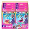 MATTEL HHP85 MEGA BARBİE COLOR REVEAL MİNİ BEBEKLER *6