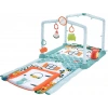 MATTEL HJK45 FİSHER-PRİCE 3Ü 1 ARADA SEVİMLİ KULÜBE JİMNASTİK MERKEZİ *1