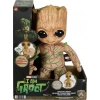 MATTEL HJM23 MARVEL GROOT SESLİ VE HAREKETLİ PELÜŞ FİGÜR