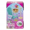 MATTEL HJV32 BARBİENİN EV DEKORASYONU OYUN SETLERİ *3