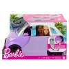 MATTEL HJV36 BARBİENİN ELEKTRİKLİ ARABASI *1