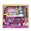 MATTEL HJY19 BARBİENİN EĞLENCELİ KAFESİ OYUN SETİ *3
