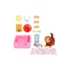 MATTEL HKD81 BARBİE PET VE AKSESUARLARI OYUNU *4