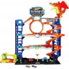 MATTEL HKX48 HW YENI ULTIMATE GARAJ 1