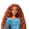MATTEL HLX09 DİSNEY PRENSES KÜÇÜK DENİZ KIZI PRENSES *4