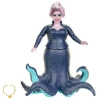 MATTEL HLX12 DISNEY PRENSES KOTU DENİZ KIZI CADISI*2