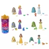 MATTEL HMB69 DP RENK DEĞİŞTİREN ANA KARAKTER BEBEKLER *4