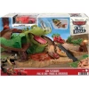 MATTEL HMD74 CARS DİNOZOR OYUN PARKI