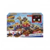 MATTEL HNB96 HW MUHTEŞEM ÇARPIŞMA ARENASI *2