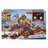 MATTEL HNB96 HW MUHTEŞEM ÇARPIŞMA ARENASI *2