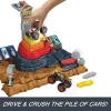 MATTEL HNB96 HW MUHTEŞEM ÇARPIŞMA ARENASI *2