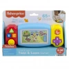 MATTEL HNL54 FP KÖPEKCİK VE ARKADAŞLARI OYUN KONSOLU *5