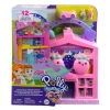 MATTEL HRD45 PP EGLENCELI MARKET OYUN SETI 3