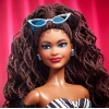 MATTEL HRM59 BRB SIGNATURE 65.YIL DÖNÜMÜ BEBEĞİ 1
