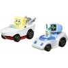MATTEL HRT55 HOT WHEELS RACERVERSE İKİLİ ARABALAR