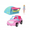 MATTEL HYF38 MİNİ BARBIELAND ARAÇLAR