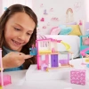 MATTEL HYF44 MİNİ BARBIELAND EVLER