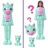 MATTEL HYM25 MİNİ BARBIELAND CUTİE REVEAL BEBEKLER