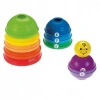 MATTEL W4472 FİSHER PRİCE NUMARALI KAPLAR*2