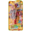 MGS URT-19-9301 ELLYS PET BAKIM VE PET BESLEME SETİ KARTELA *20