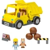 NECO BLUEY / 17673 BLUEY DAMPERLİ KAMYON VE FİGÜR OYUN SETİ