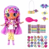 NECO CEP/D1001 DECORA GİRLZ 28 CM BÜYÜK MODA BEBEK ASORTİ
