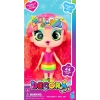 NECO CEP/D1019 DECORA GİRLZ 13 CM MODA BEBEK ASORTİ (9 LU DİSPLAY)