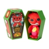 NECO DB/ 409 DEDDY BEARS ÖZEL KUTULU 16 CM FİGÜR ASORTİ SERİ 4