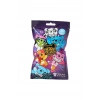 NECO DB/ D302 DEDDY BEARS KLİPSLİ SÜRPRİZ PAKET ASORTİ ( 18Lİ DİSPLAY ) SERİ 3