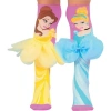 NECO MAD/ MD013 BELLA & CİNDERALLA ÇORAP 6 -99 YAŞ