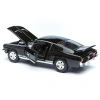 NECO MAIS/31166 1:18 1967 FORD MUSTANG GTA FASTBACK